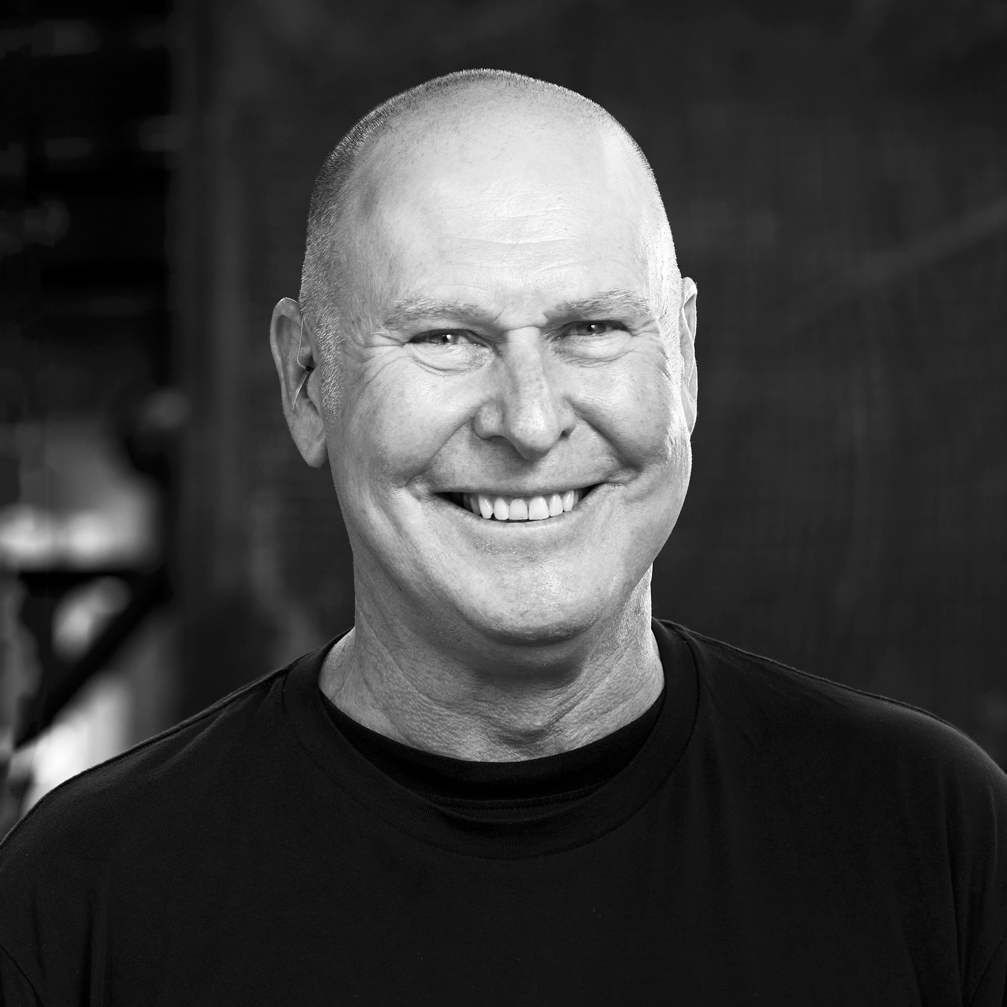 Dave-bw